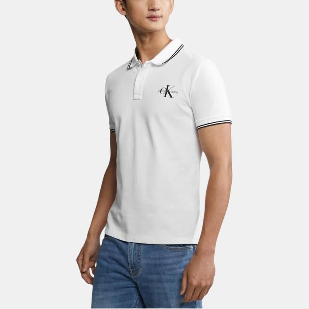Поло CALVIN KLEIN Polo - изображение 2