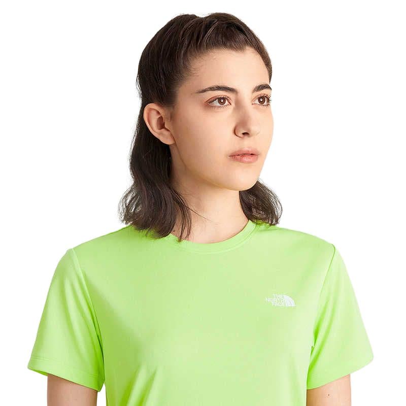 Футболка THE NORTH FACE SS22 LogoT - изображение 5