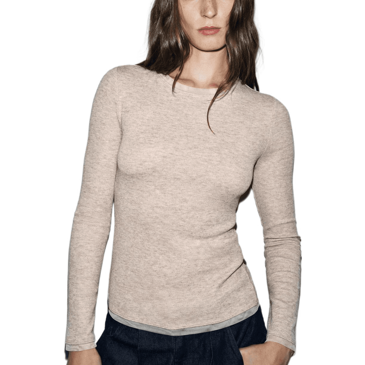 Футболка ZARA T - изображение 5