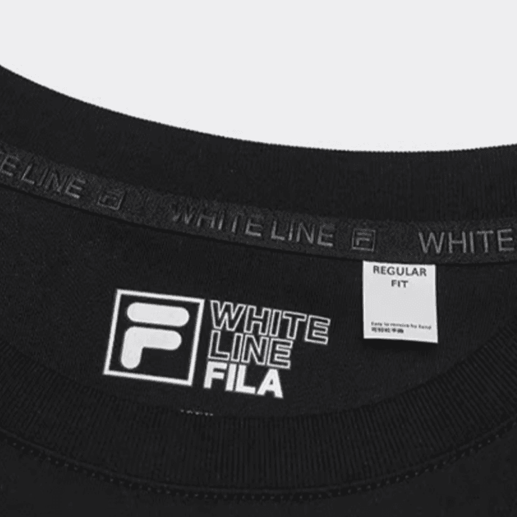 Футболка FILA x Tim Lahan T — фото 6