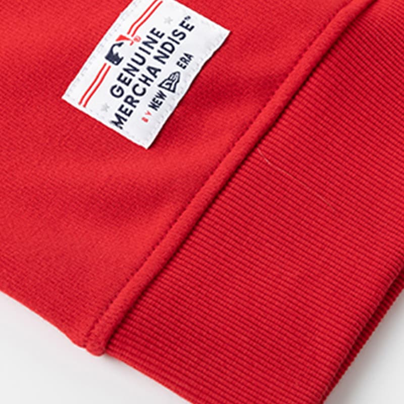 Худи New Era FW23 - изображение 6