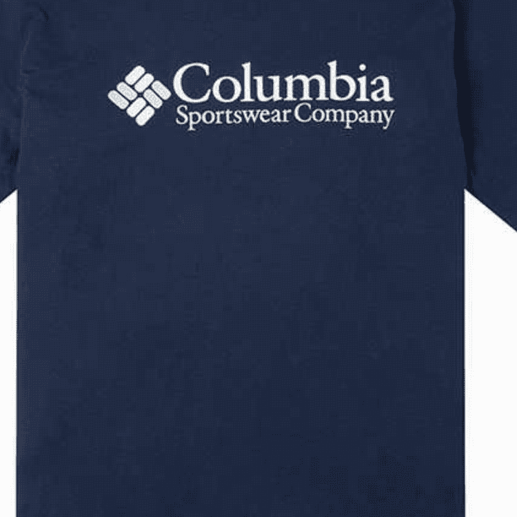 Футболка Columbia T - изображение 5