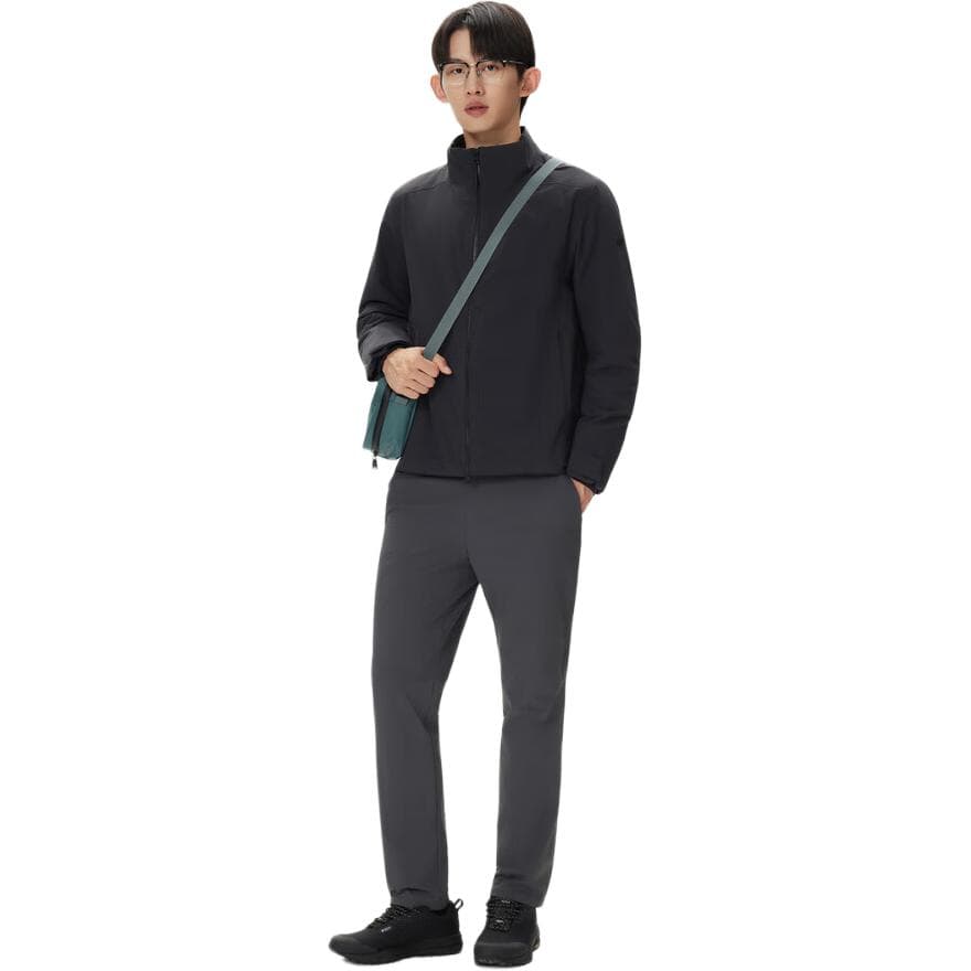 Зимняя куртка пуховик KOLON SPORT PPERTEX - изображение 4