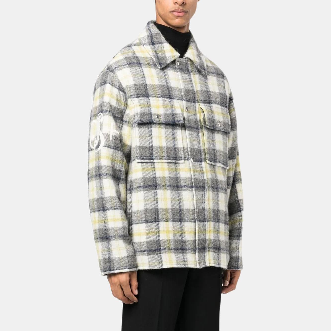 Куртка JIL SANDER FW22 - изображение 2