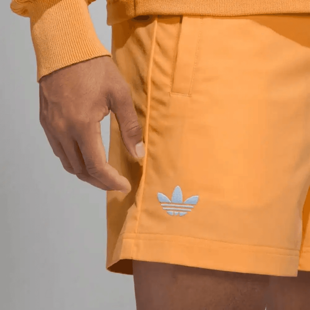 Шорты adidas originals x Logo - изображение 5