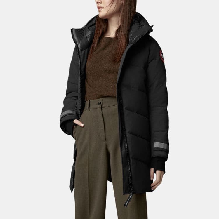 Пуховик Canada Goose - изображение 3
