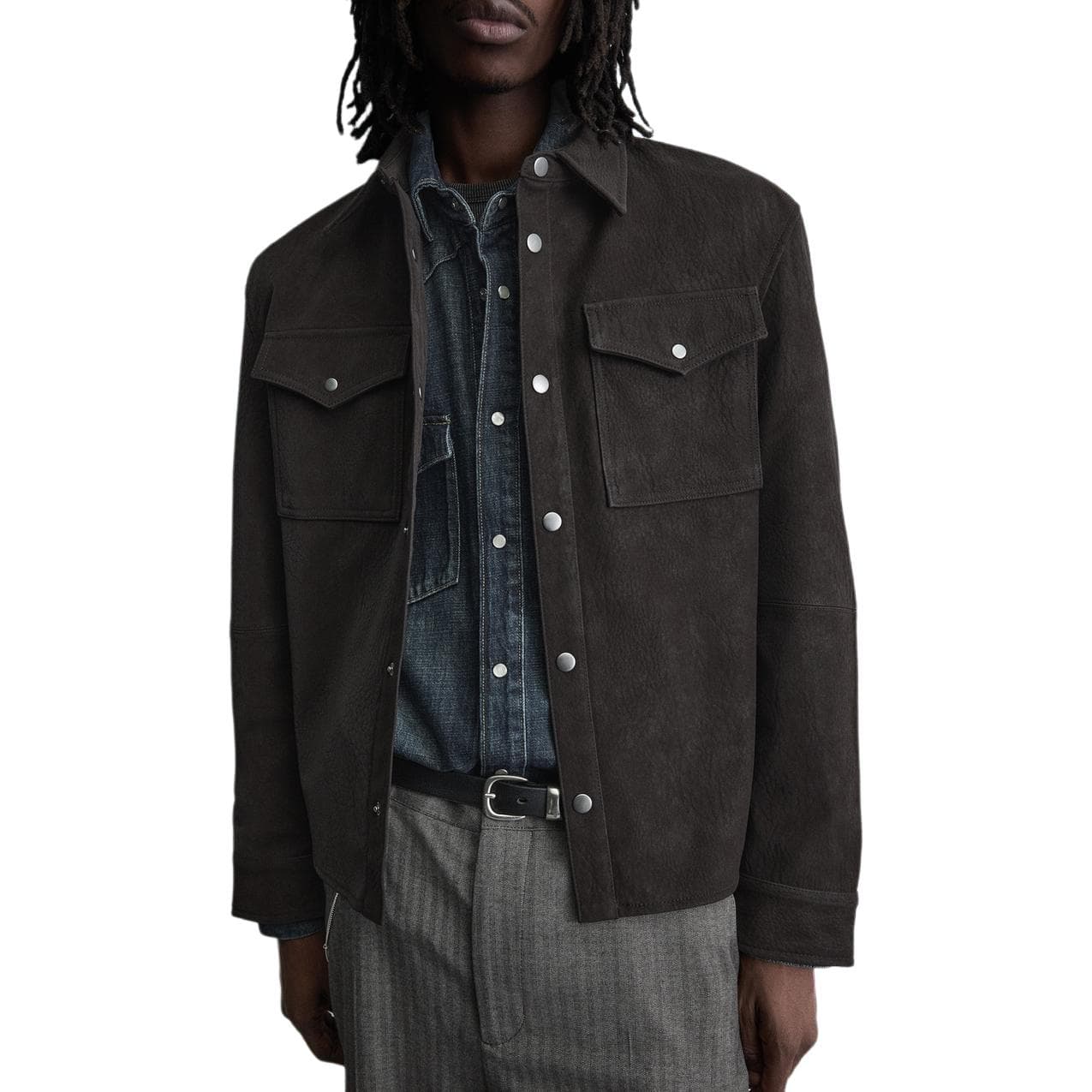 Куртка ZARA - изображение 4