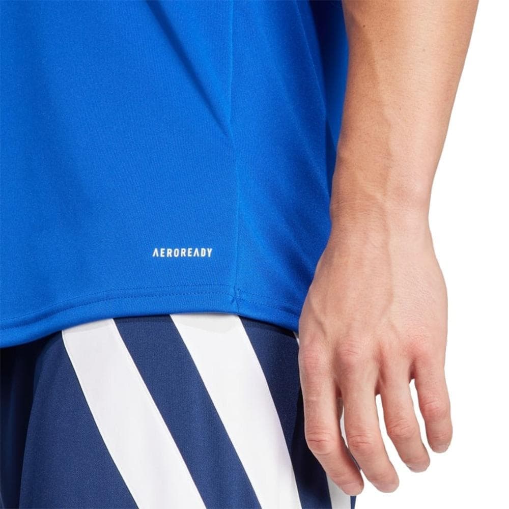 Футболка adidas FORTORE23 JSY logoT - изображение 5