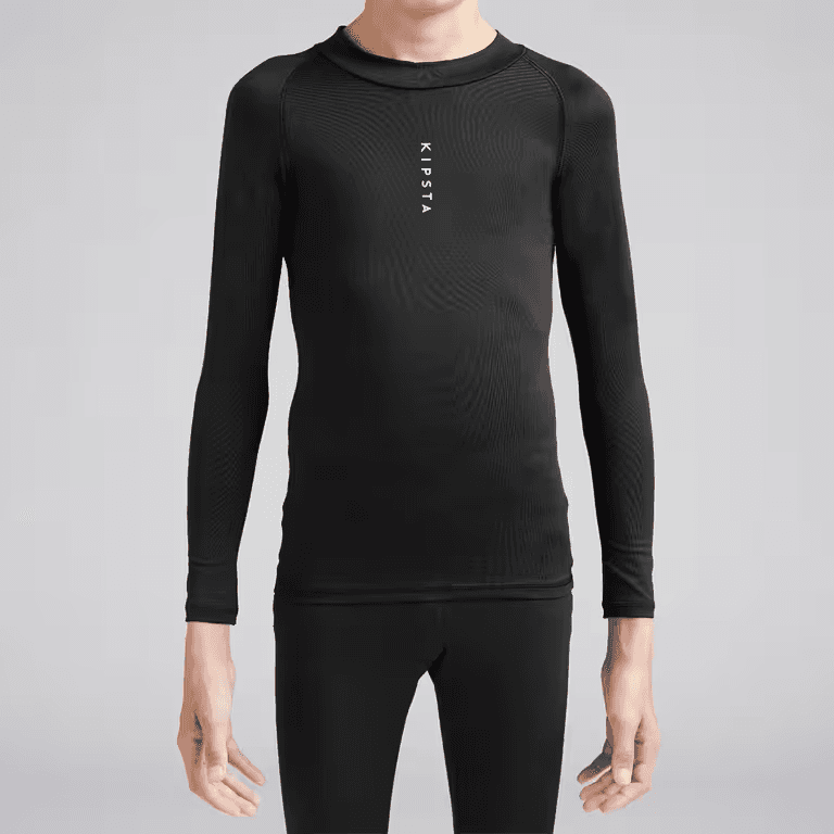 Футболка DECATHLON CHILDREN'S SPORTS TOP 100 Keepcomfort T - изображение 2