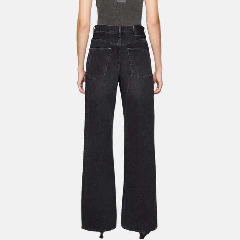 Штаны Acne Studios FW23 2022F - изображение 3