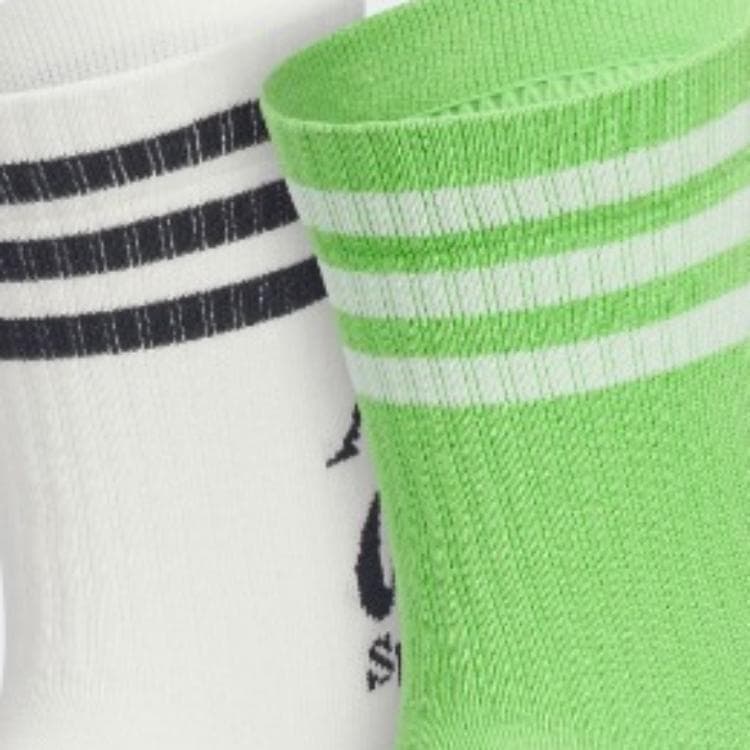 Носки adidas 2 - изображение 3