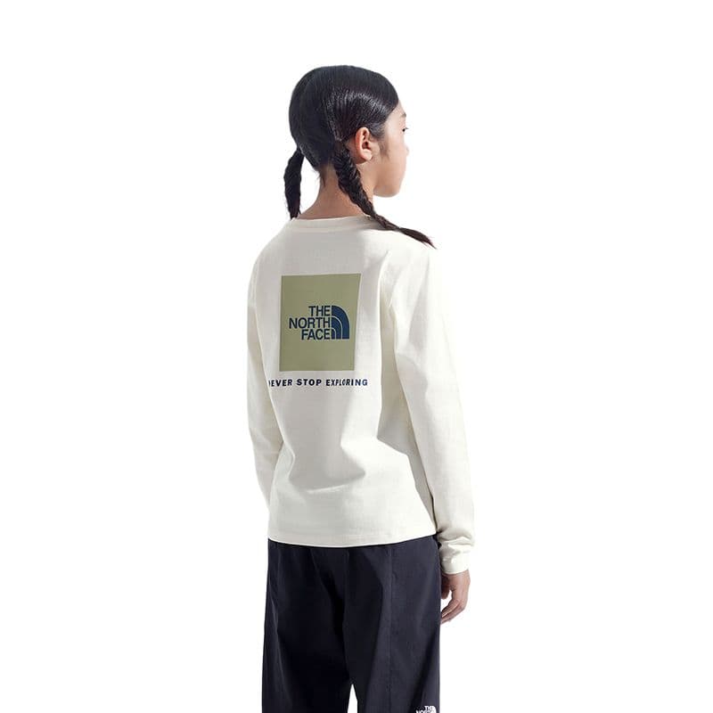Футболка THE NORTH FACETLogo - изображение 3