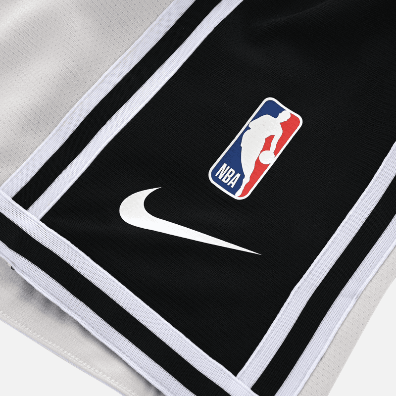 Баскетбольные шорты Nike DRI-FIT FB5344 - изображение 6