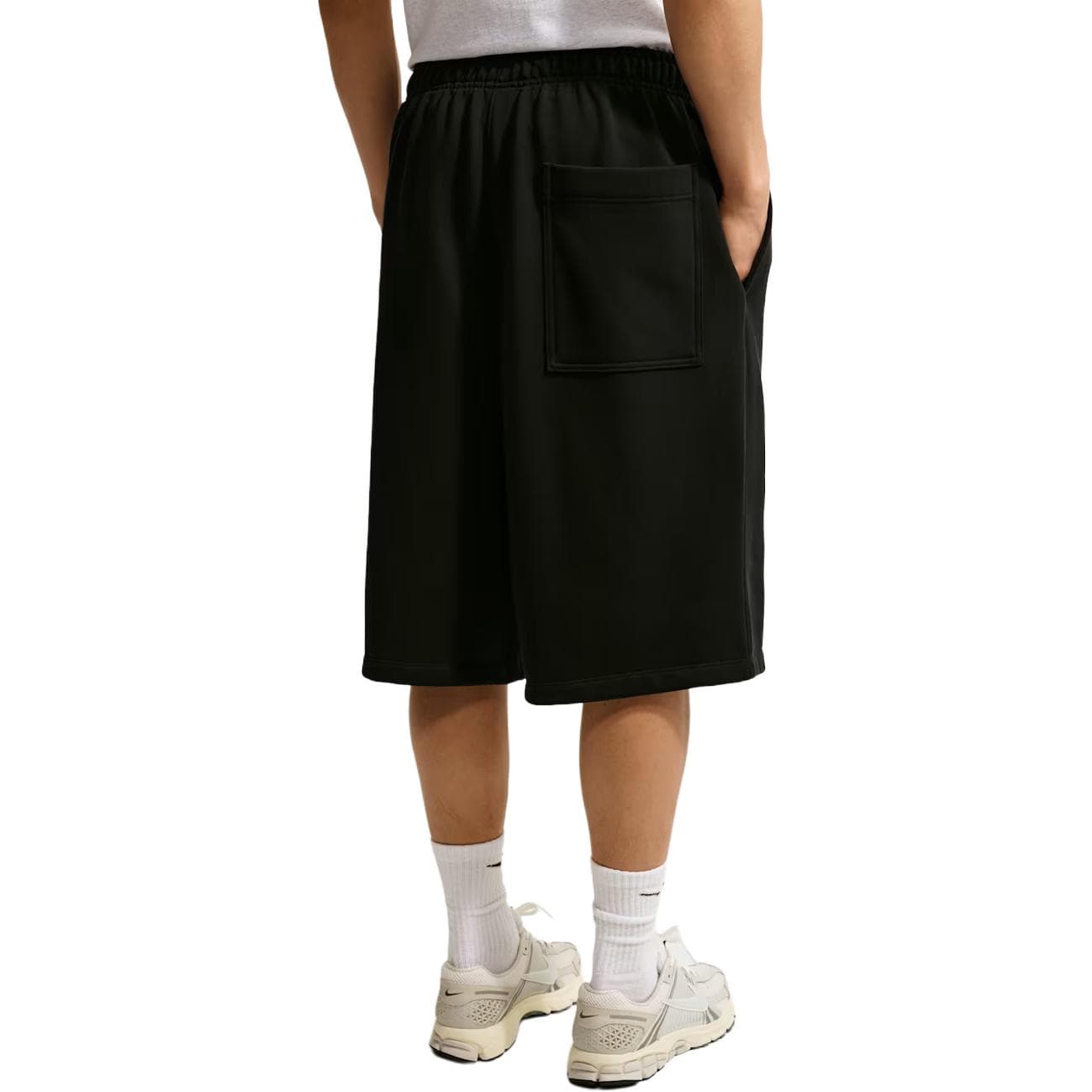 Шорты Nike Sportswear Club - изображение 2