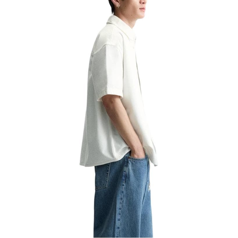 Рубашка ZARA - изображение 4