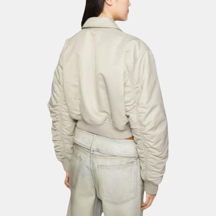 Куртка Acne Studios FW24 - изображение 3