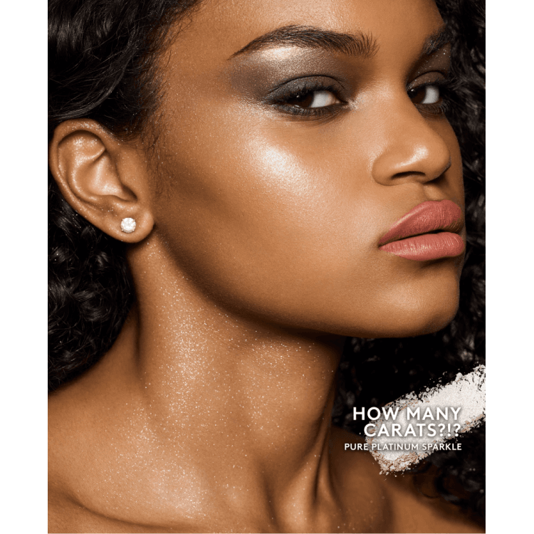 Fenty Beauty 3D Diamond Highlighter - изображение 3