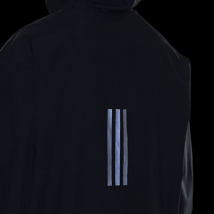 Куртка adidas Woven Jacket - изображение 7