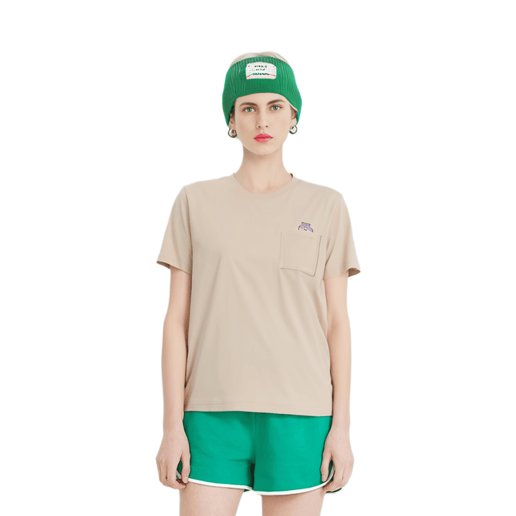 Футболка UNIQLO x SS24 T - изображение 4