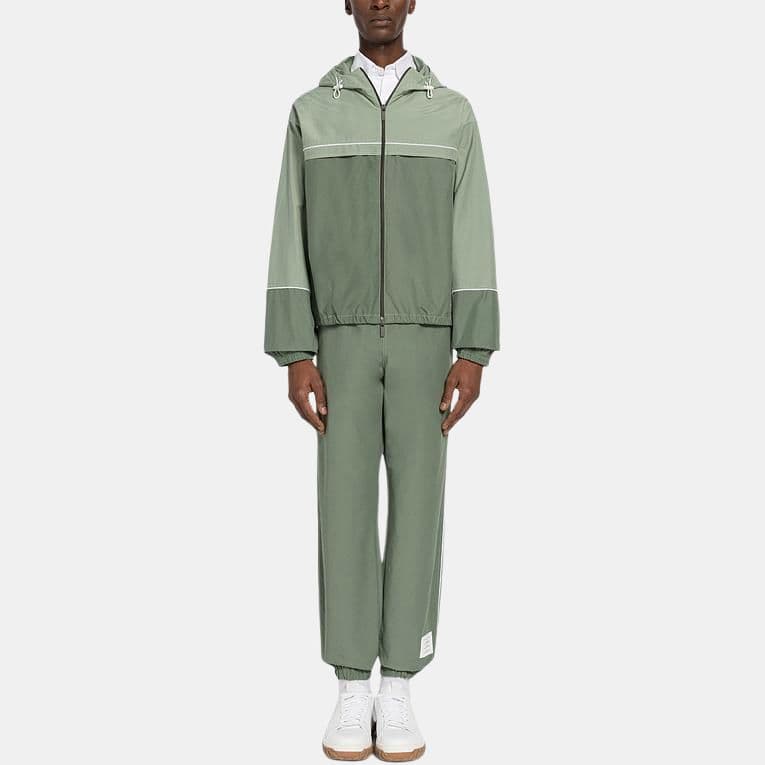 Куртка THOM BROWNE FW22 - изображение 3