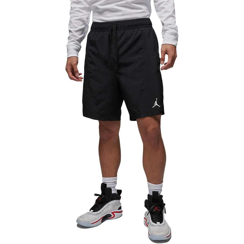 Шорты Jordan Logo Shorts Black - изображение 3