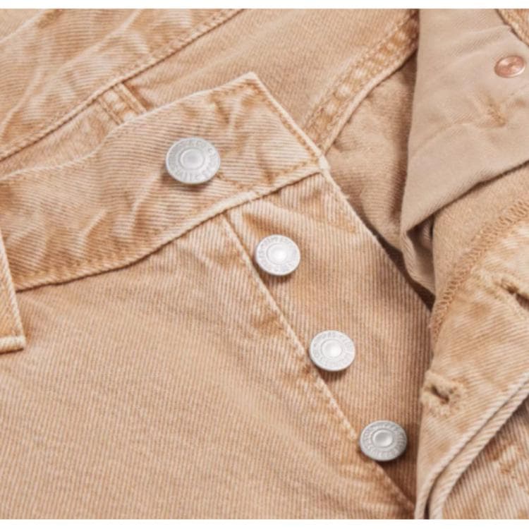 Шорты Levis - изображение 7