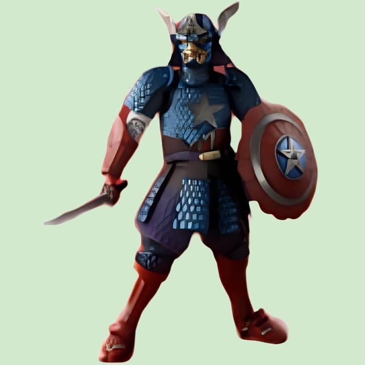 Фигурка BANDAI - изображение 4