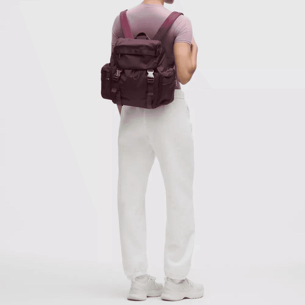 Рюкзак lululemon Wunderlust 14L - изображение 5