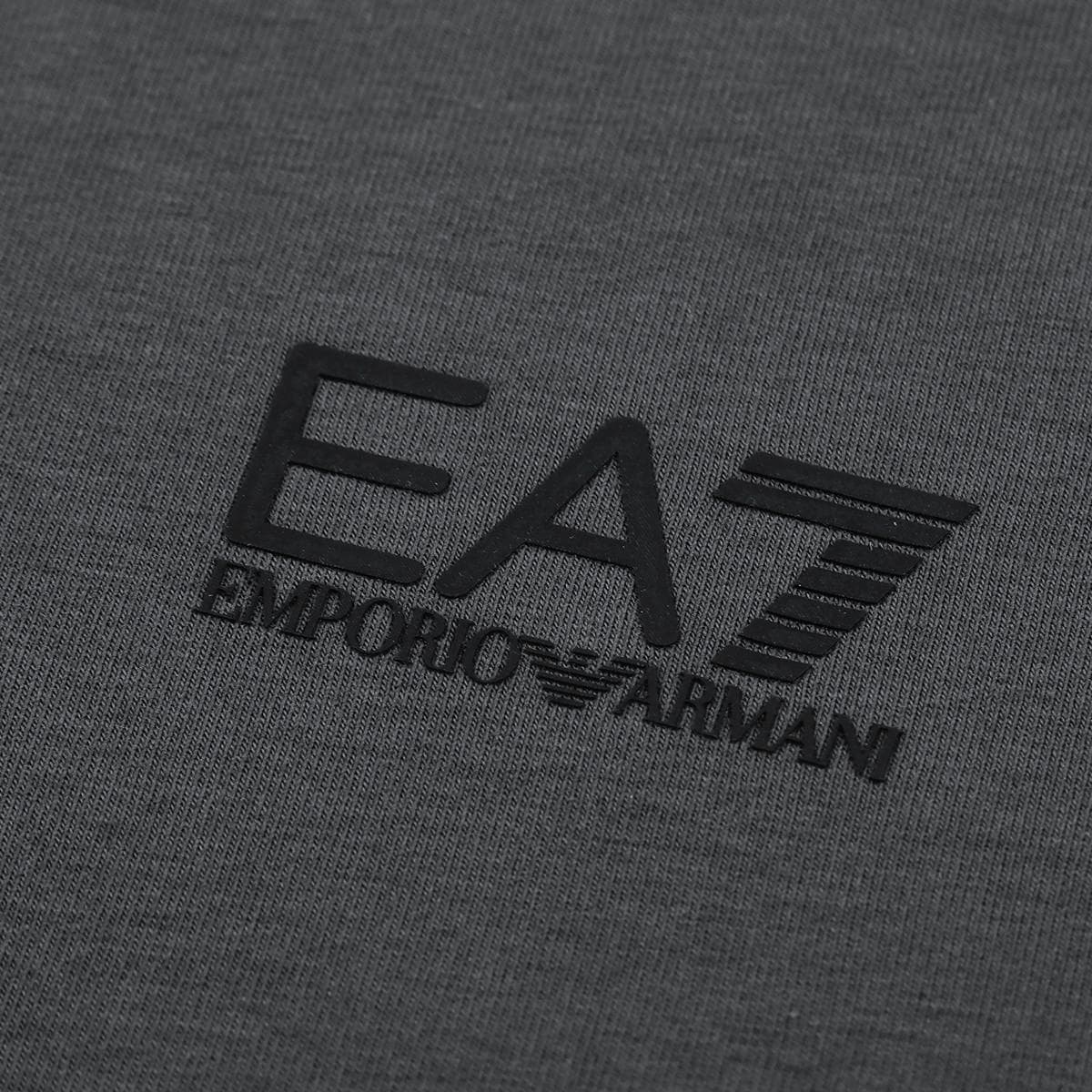 Поло EMPORIO ARMANI EA7 Polo - изображение 5