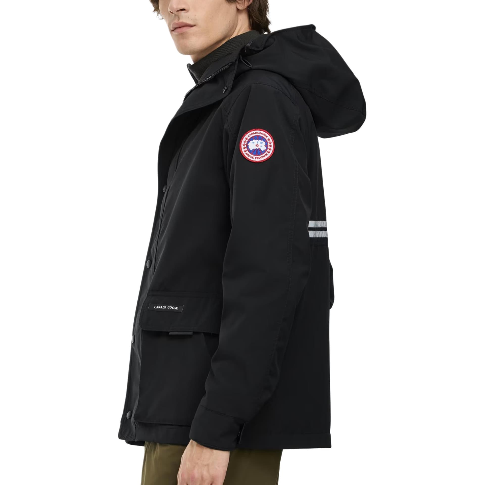 Куртка Canada Goose Lockeport - изображение 10