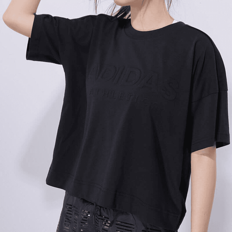 Футболка adidas T - изображение 5