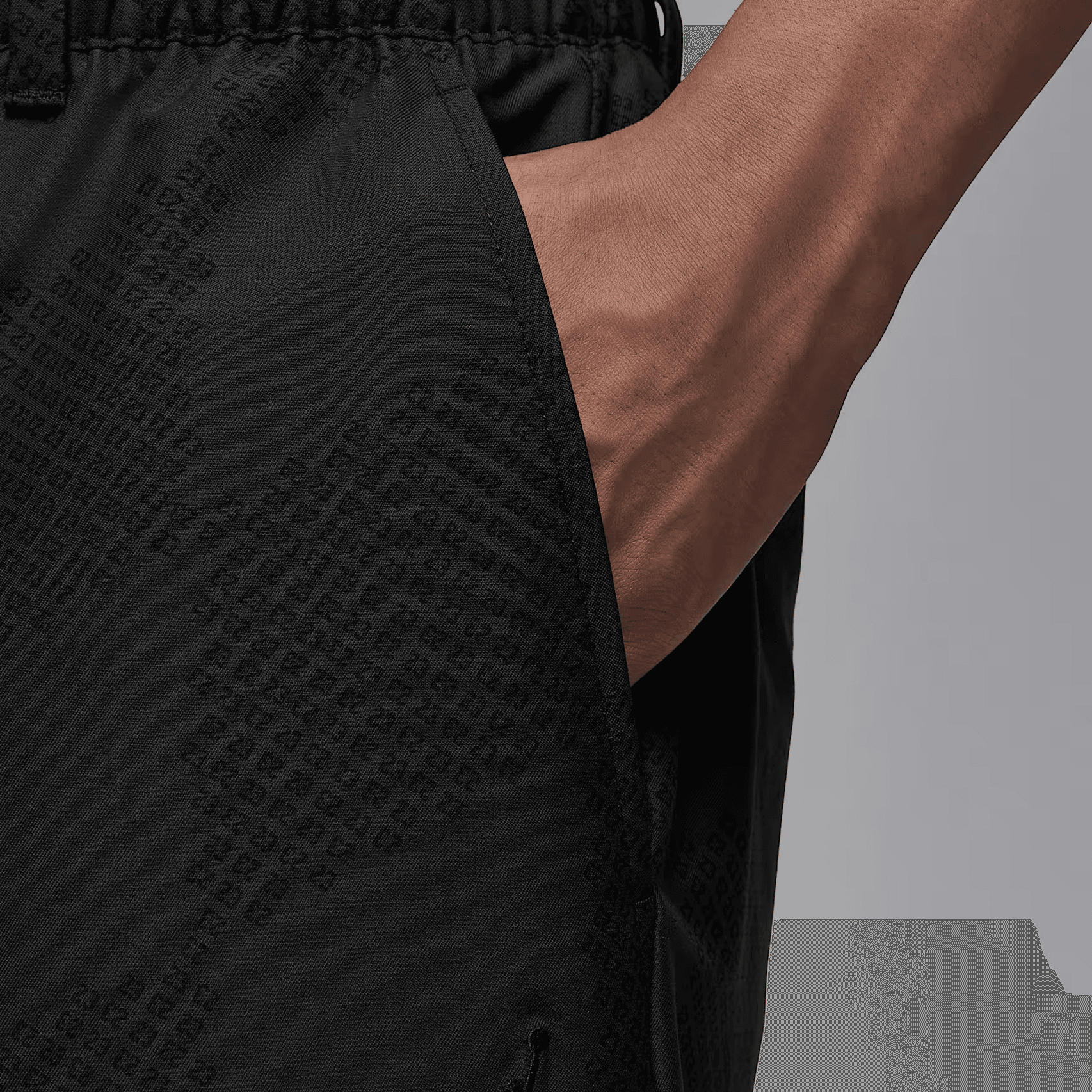 Тренировочные штаны Jordan Sport FW25 Dri-FIT - изображение 5