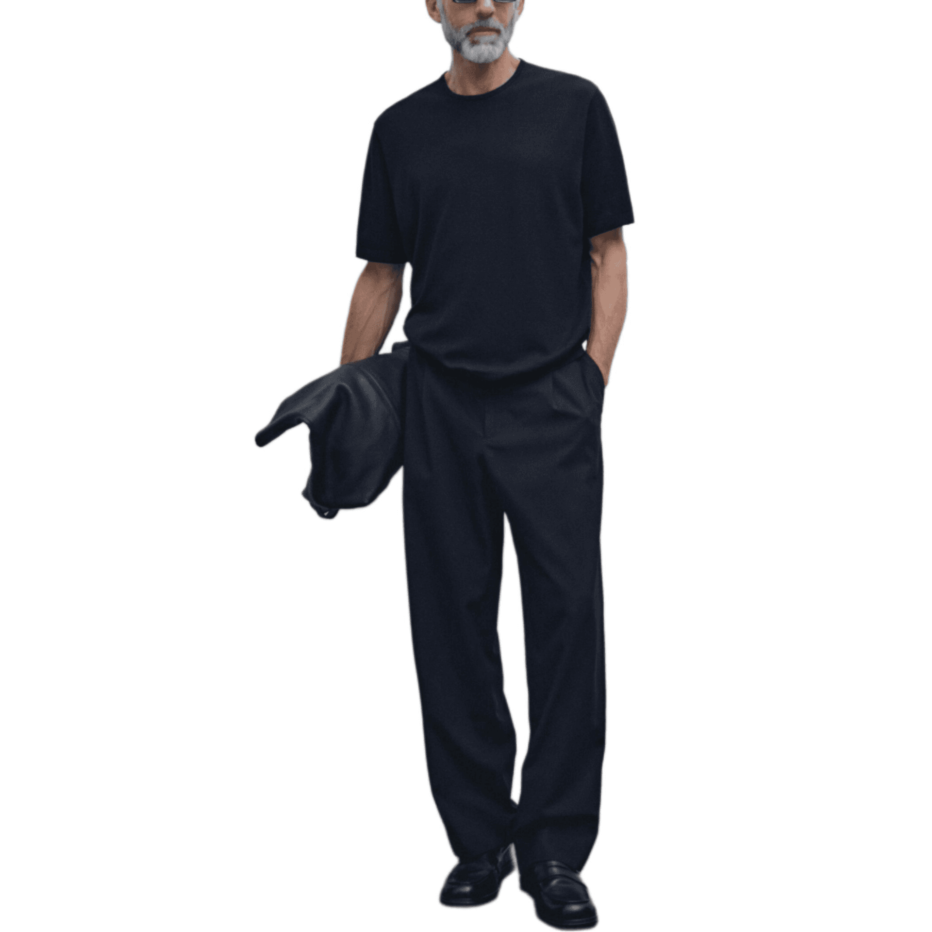 Футболка Massimo Dutti T - изображение 4