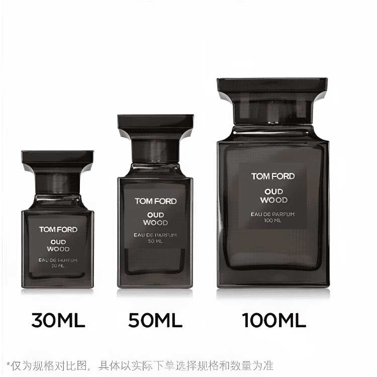 Парфюм Tom Ford Oud Wood EDP - изображение 4
