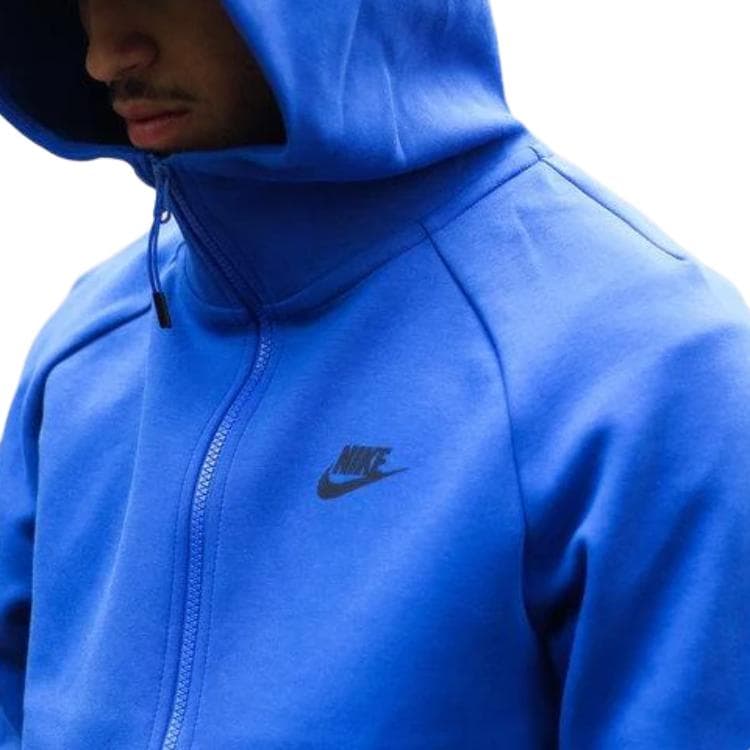 Куртка Nike Sportswear Tech Fleece - изображение 3
