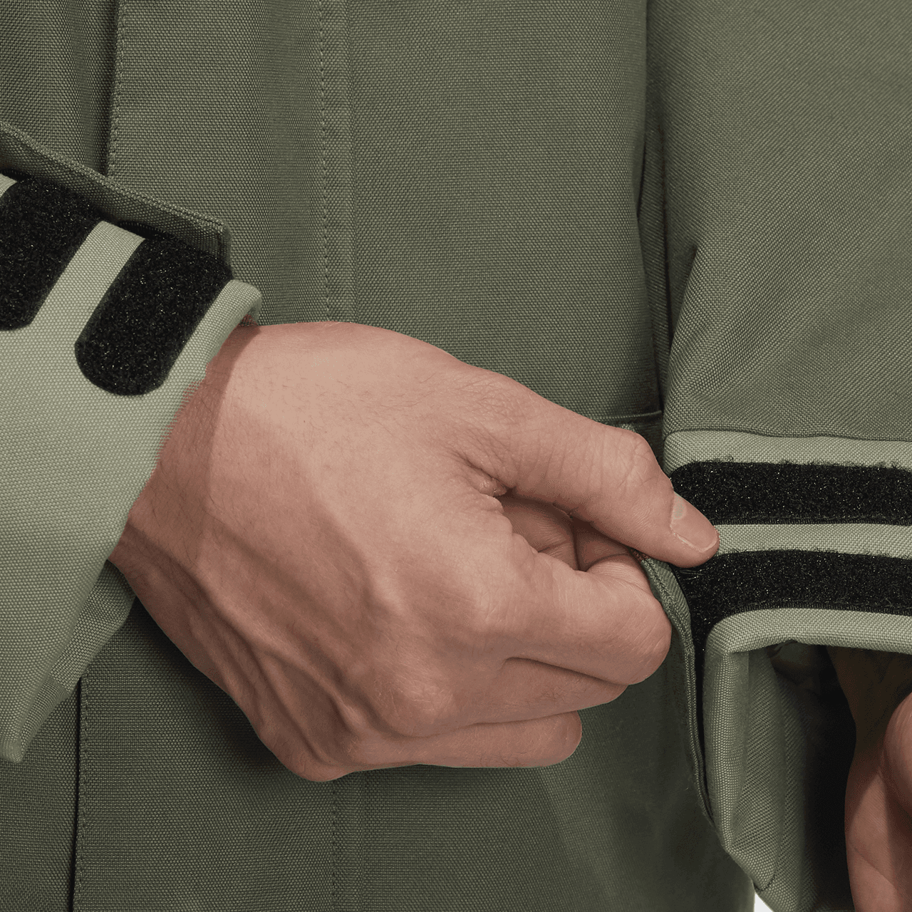 Зимняя куртка adidas Cb Bos Logo Jkt - изображение 5