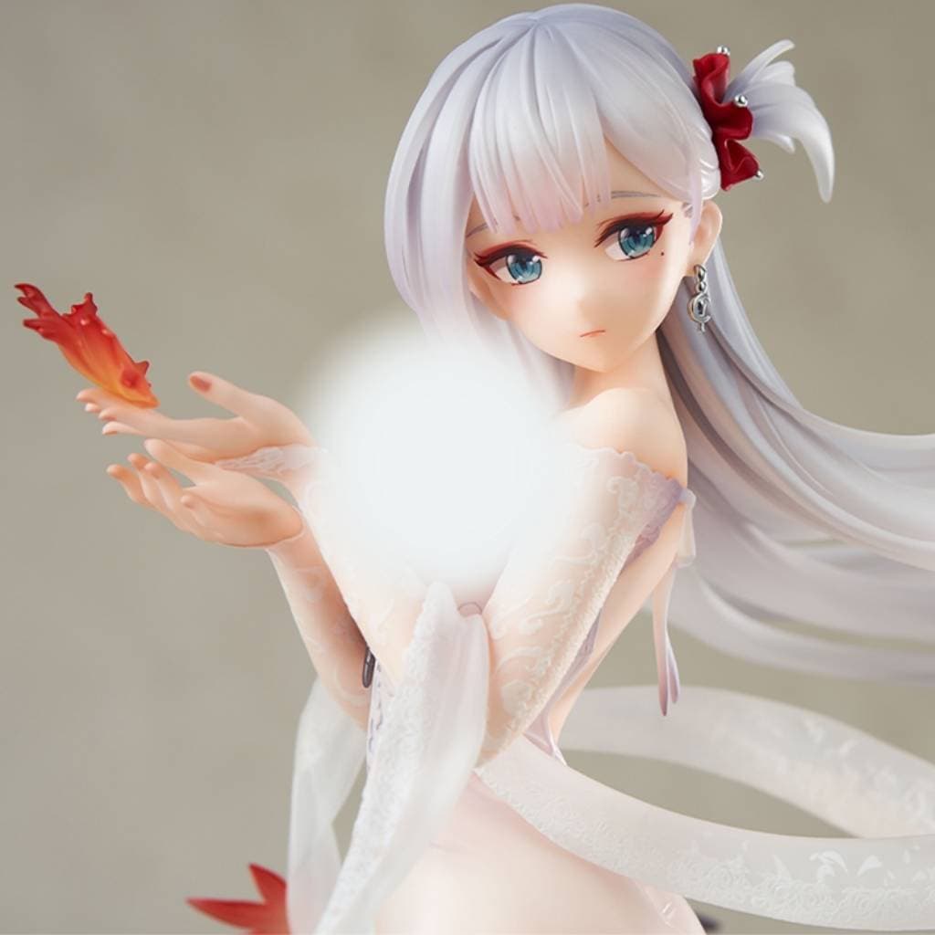 Фигурка Apex Innovation 1:7 Yù Scatter Flower Dance Crane Ver. - изображение 3