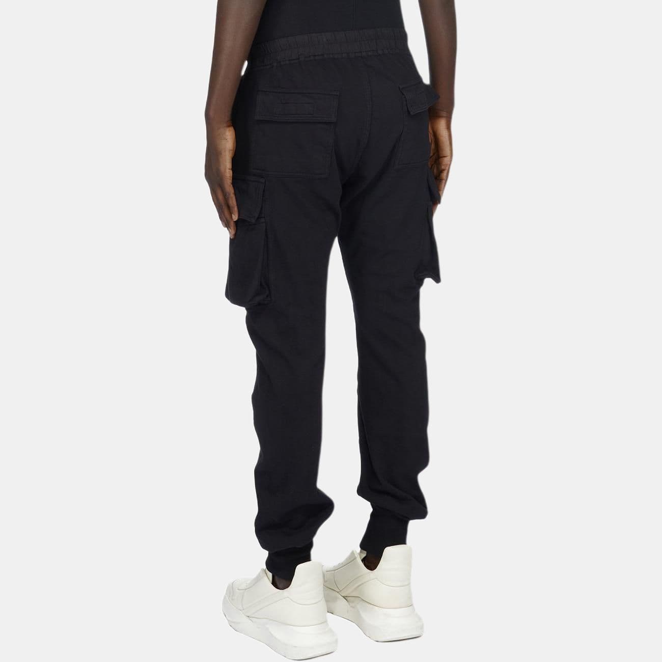 Штаны RICK OWENSRO FW23 - изображение 3