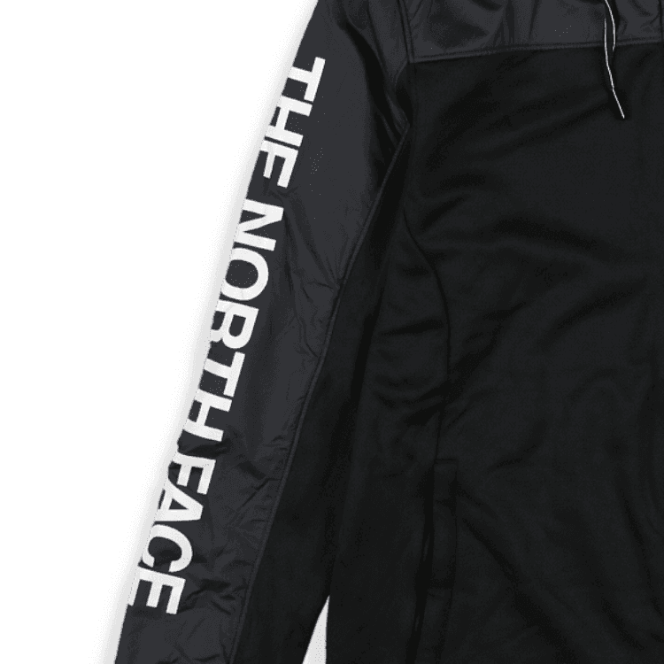 Куртка THE NORTH FACE bp essential - изображение 3