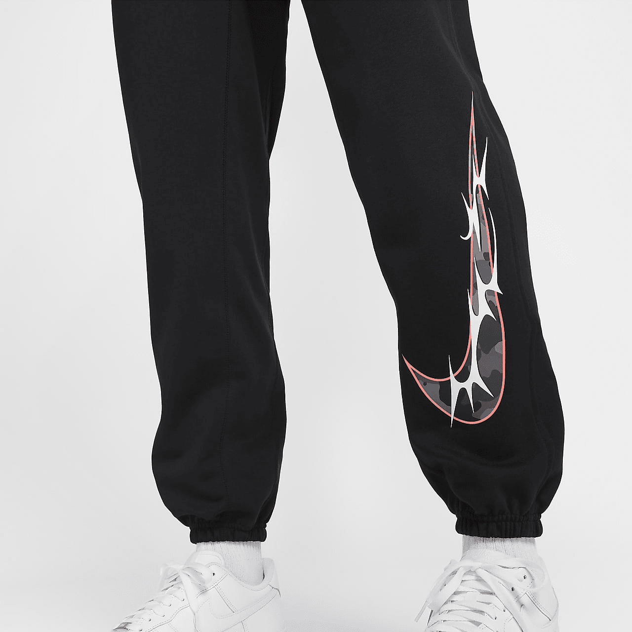 Баскетбольные шорты Nike Standard Issue Dri-FIT - изображение 7