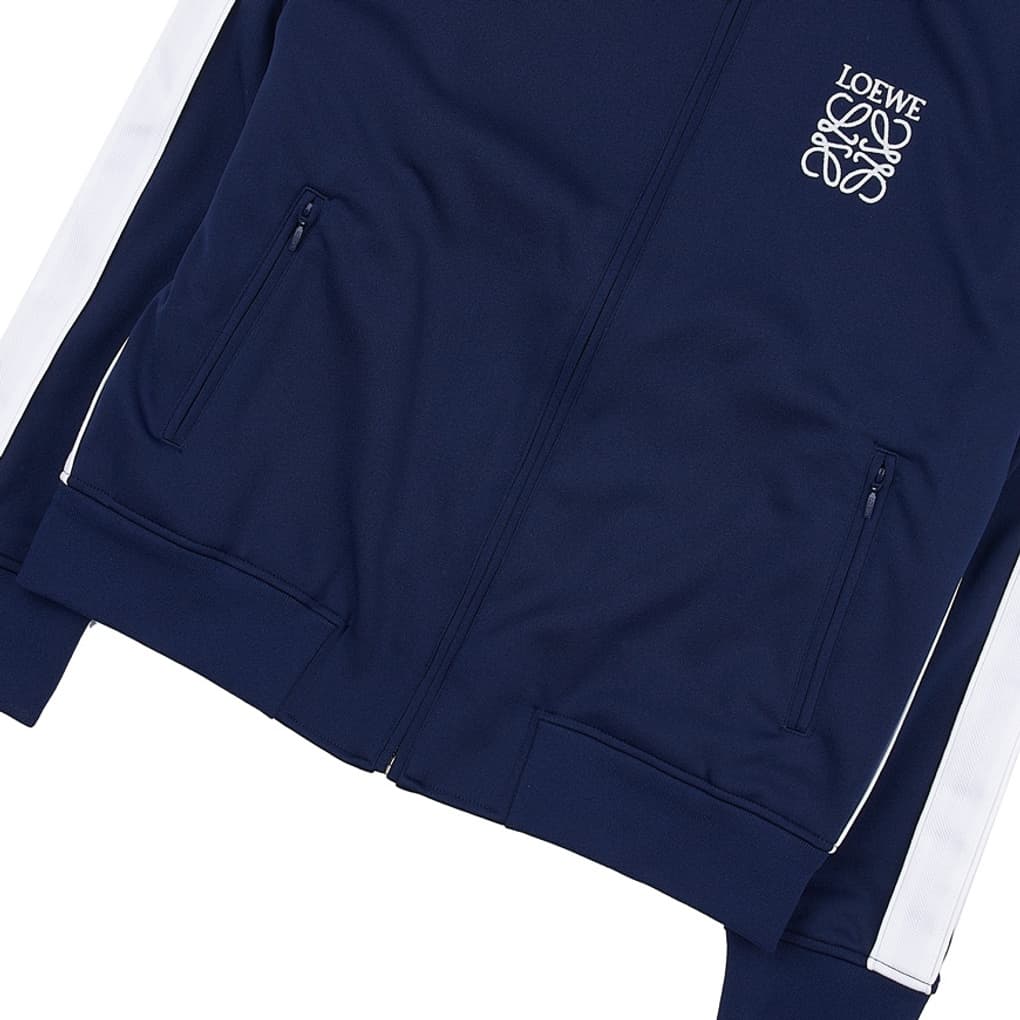 Куртка LOEWE SS22 Logo - изображение 7