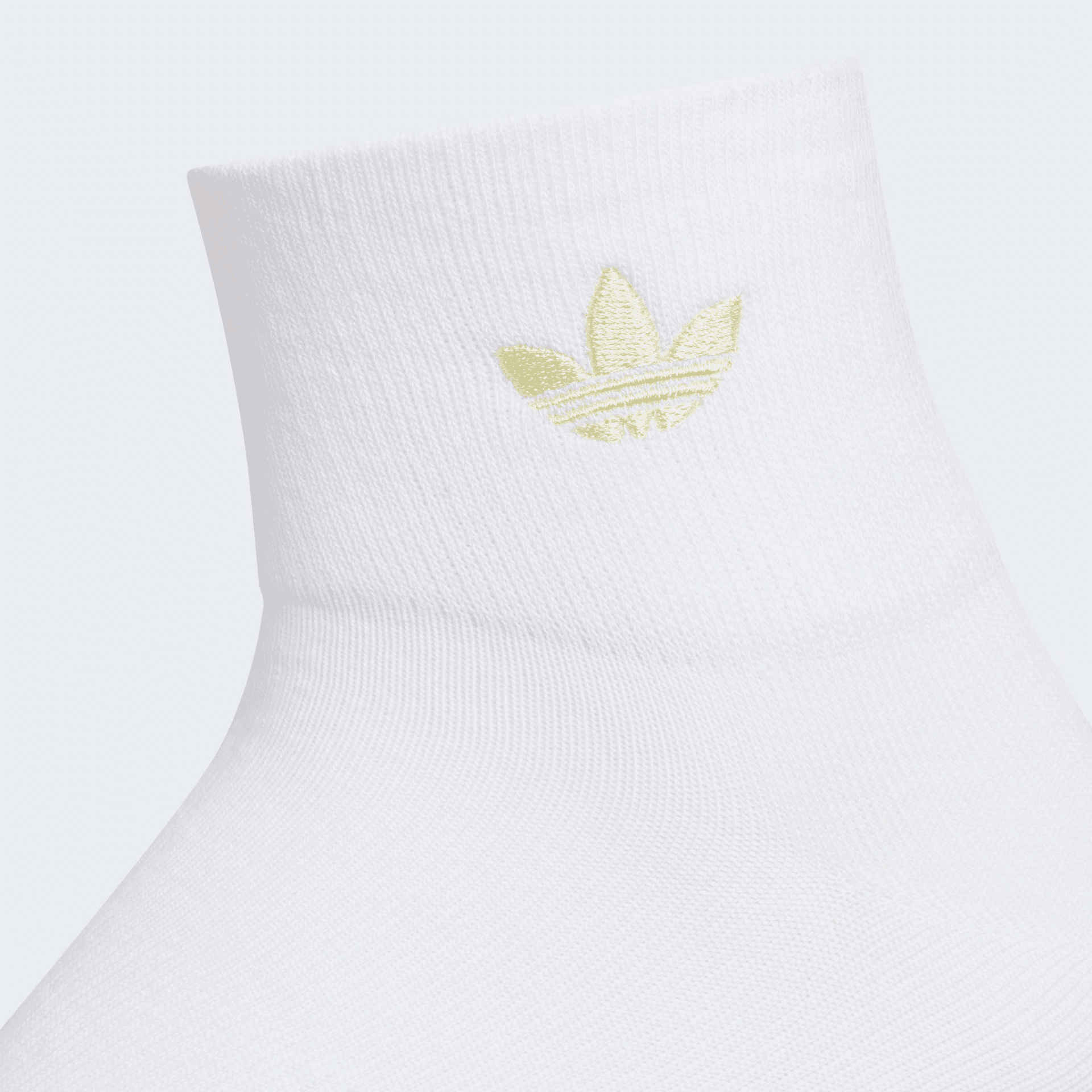 Носки adidas originals ORI ANK ORIANKSOCK3P 3 - изображение 5