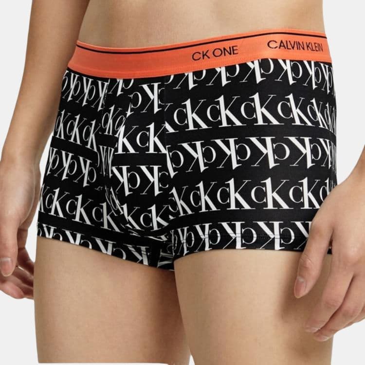 Трусы CKCalvin Klein Logo - изображение 3