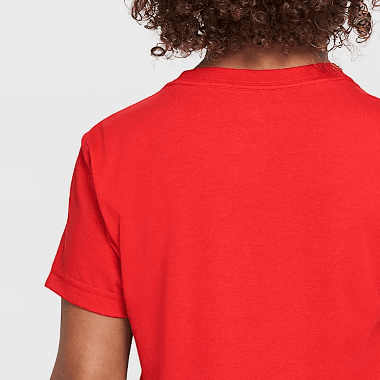 Футболка Nike SwooshT - изображение 5