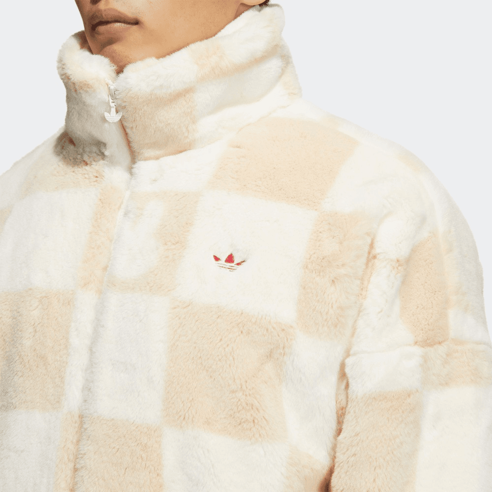 Куртка adidas originals - изображение 4
