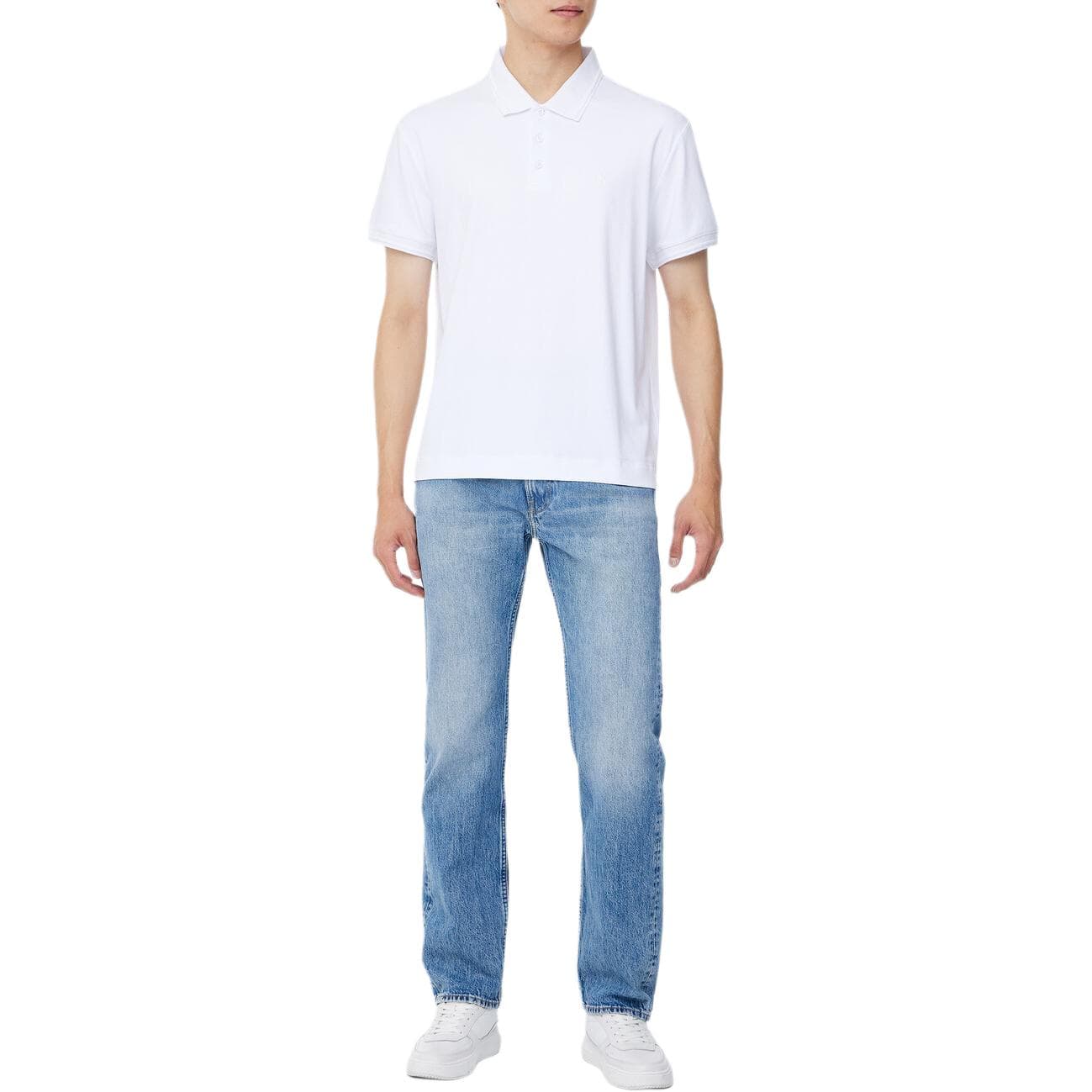 Футболка CALVIN KLEIN Jeans T - изображение 5
