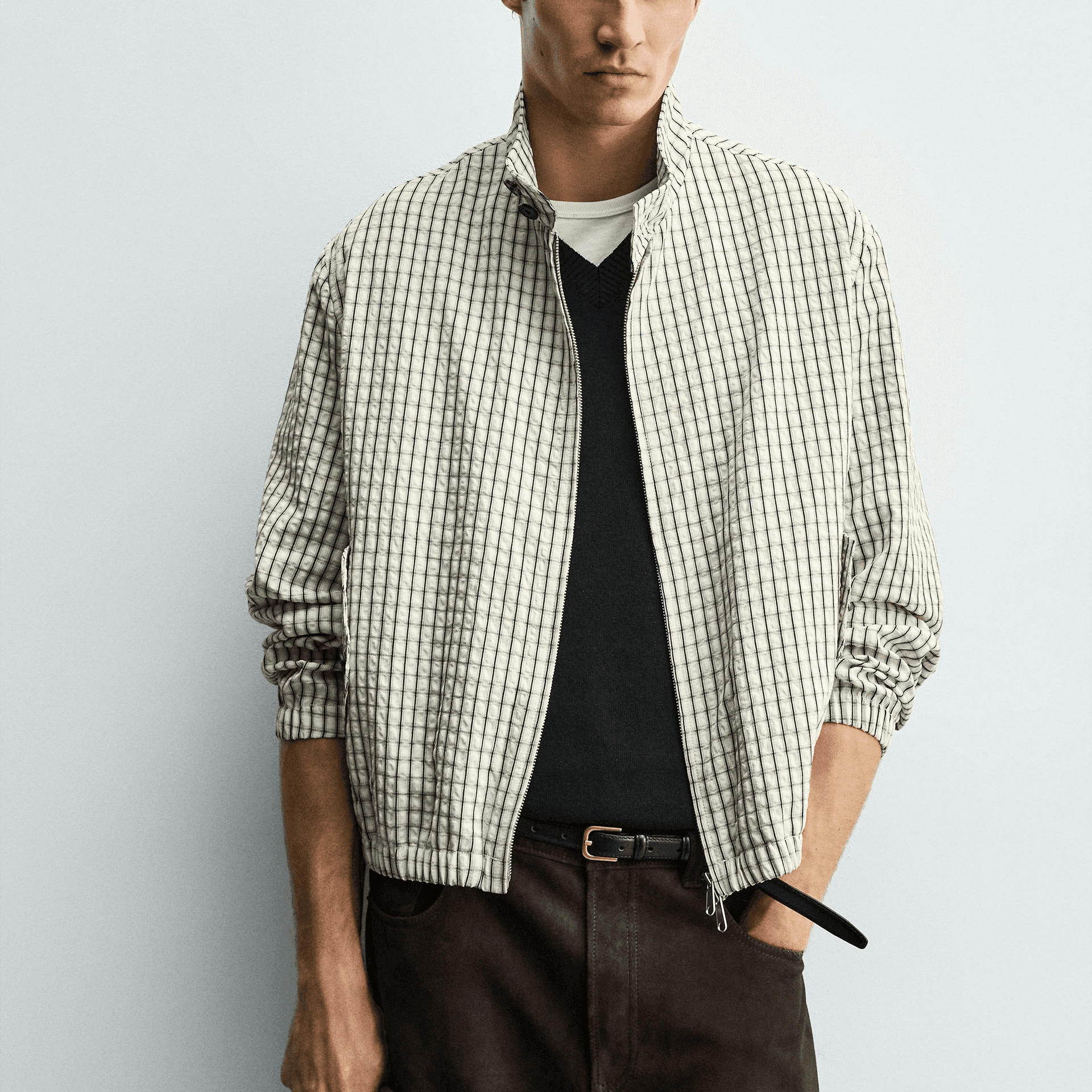 Куртка ZARA - изображение 3