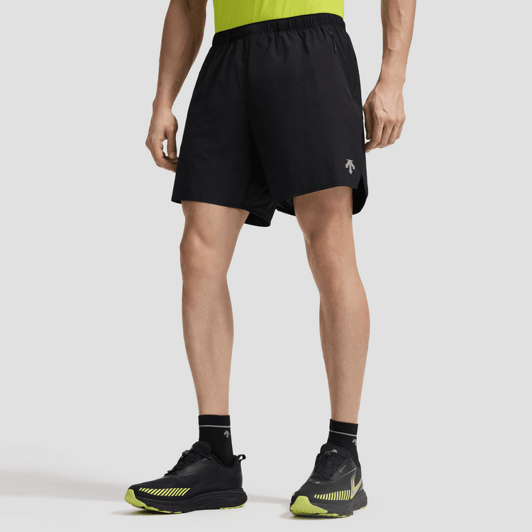 Шорты DESCENTE RUNNING - изображение 3