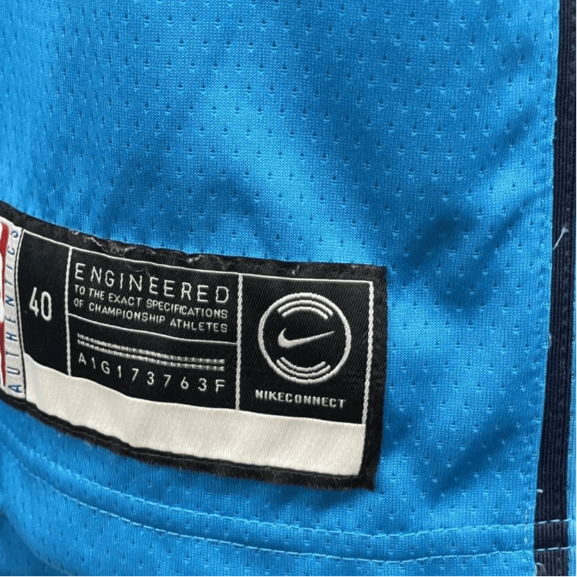 Баскетбольная майка Nike NBA Jersey Paul George 13 18-19 NBA SW - изображение 3