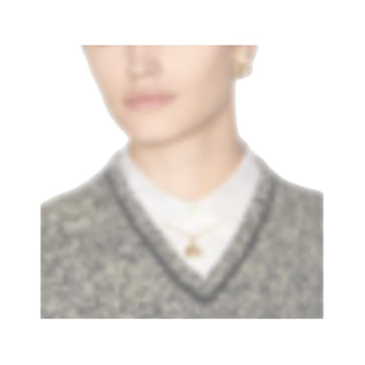 Серьги Dior Earrings - изображение 4